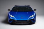 Lamborghini Huracan Performante Spyder 2018 года (WW)